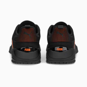 Chaussures d’entraînement Fuse 2.0 Homme, PUMA Black-Cayenne-Wood Violet
